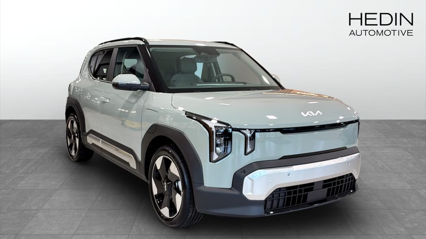 Bild 3 av Kia EV2 Long Range