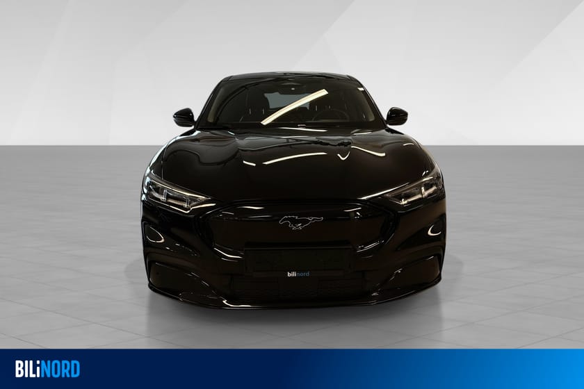 Bilde 2 av Ford Mustang Mach-E Standard Range AWD