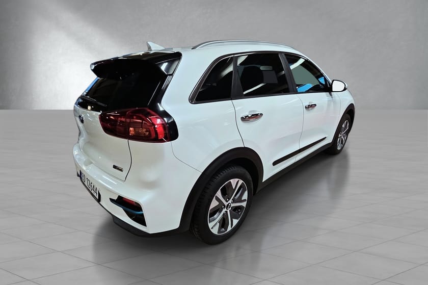 Bilde 5 av Kia e-Niro