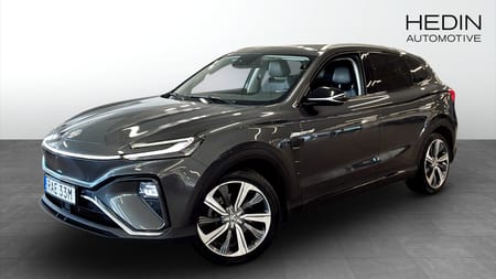 MG Marvel R LUXURY 180HK / PANO / 360-KAMERA / "15 000kr LADDKORT"