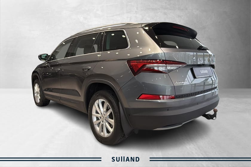 Bilde 3 av Škoda Kodiaq