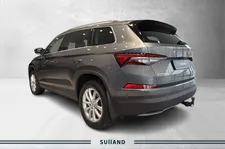 Thumnail bilde 2 av Škoda Kodiaq