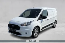 Thumnail bilde 0 av Ford Transit Connect 230 LWB