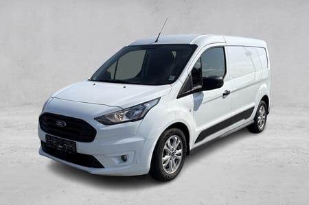 Ford Transit Connect 230 LWB LWB. 3 Seter, DAB+, Hengerfeste