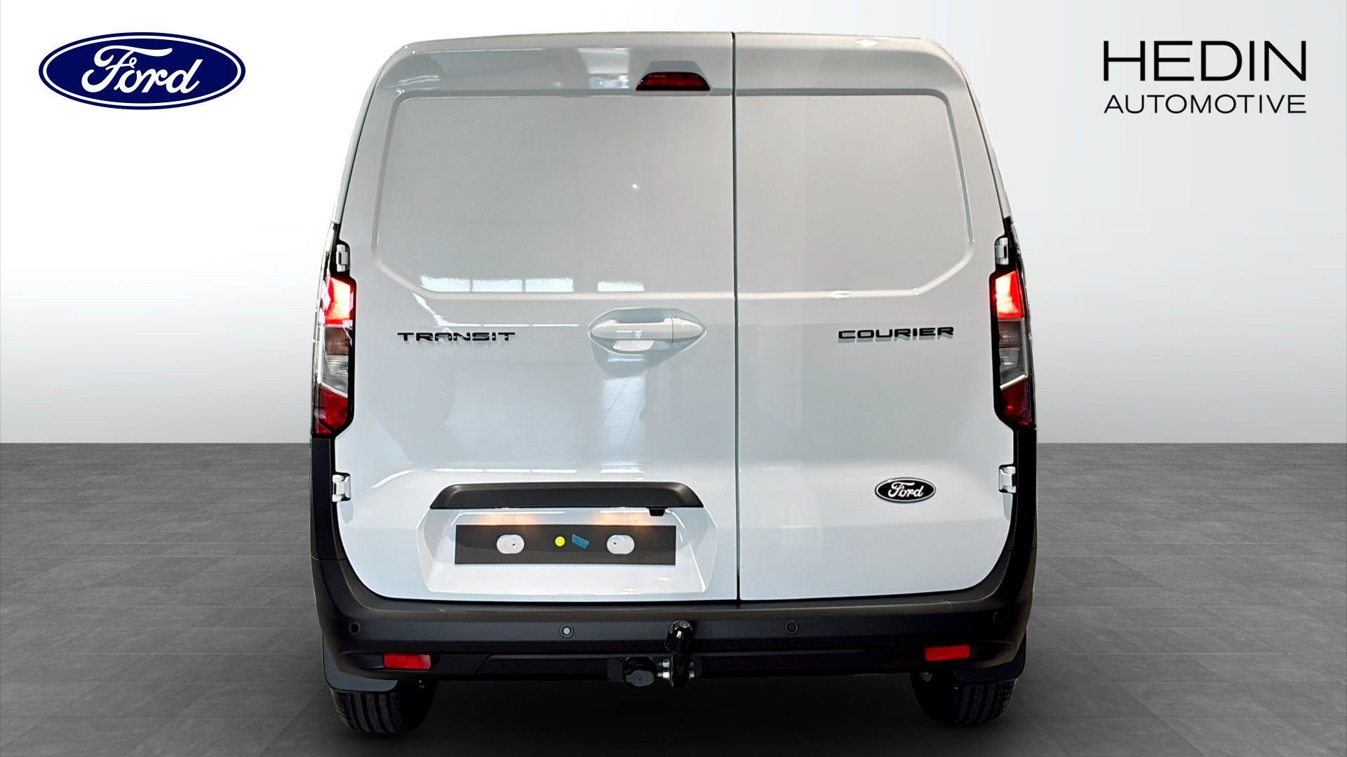 Ford Courier 2027, kuva 7/10