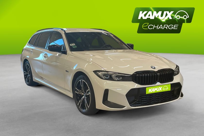 Bild 1 av BMW 330e xDrive Touring