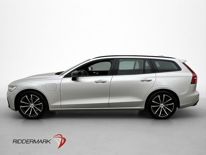 Bild 4 av Volvo V60