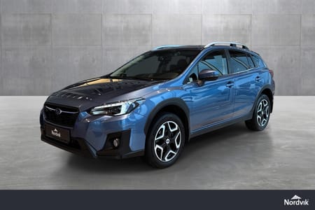 Subaru XV Sport Premium Automat AWD