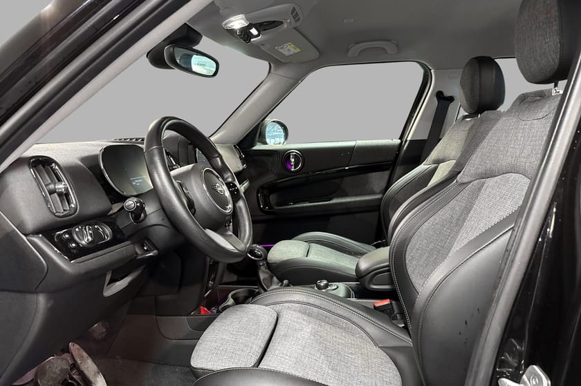 Bilde 5 av MINI Countryman Cooper SE ALL4 Essential Cruise, Navi, R.kamera