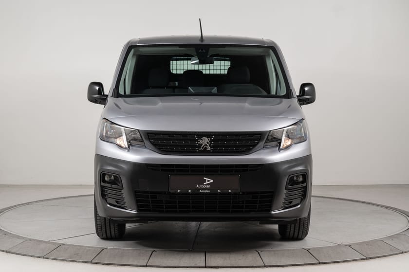 Bilde 4 av Peugeot e-Partner L1
