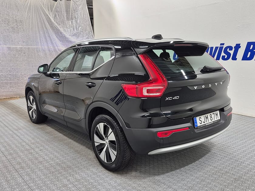Bild 5 av Volvo XC40 T4 Recharge Core Bright plug in 211HK
