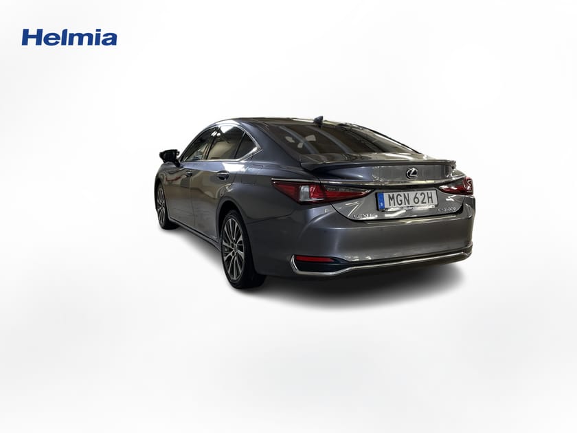 Bild 3 av Lexus ES 300h 300H, Limited Edition
