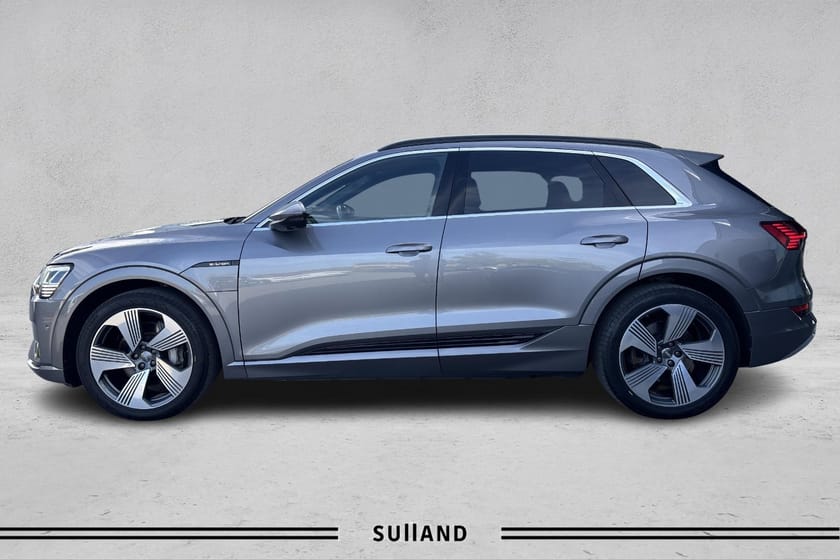 Bilde 2 av Audi e-tron 55 quattro Advanced