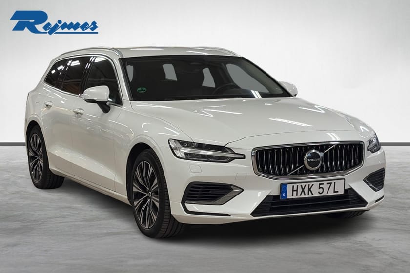 Bild 5 av Volvo V60