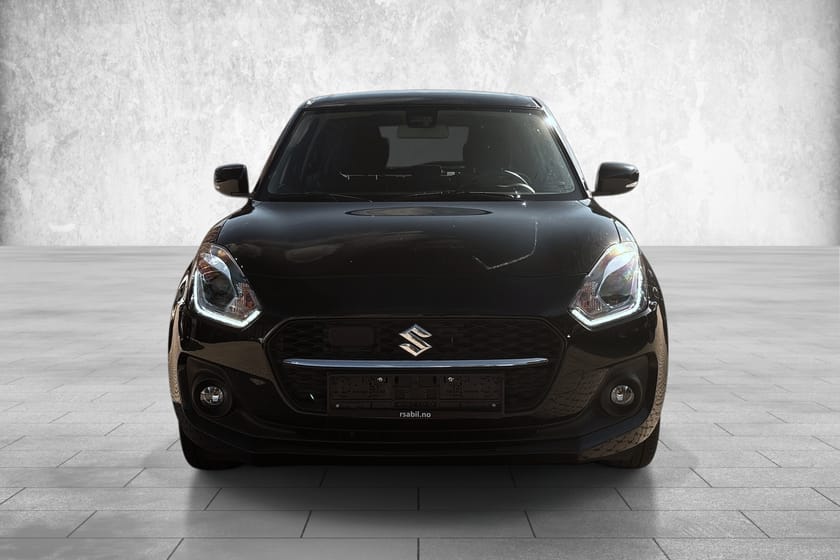 Bilde 2 av Suzuki Swift Hybrid AllGrip 4X4/HYBRID/RYGGEKAMERA/MANUELL