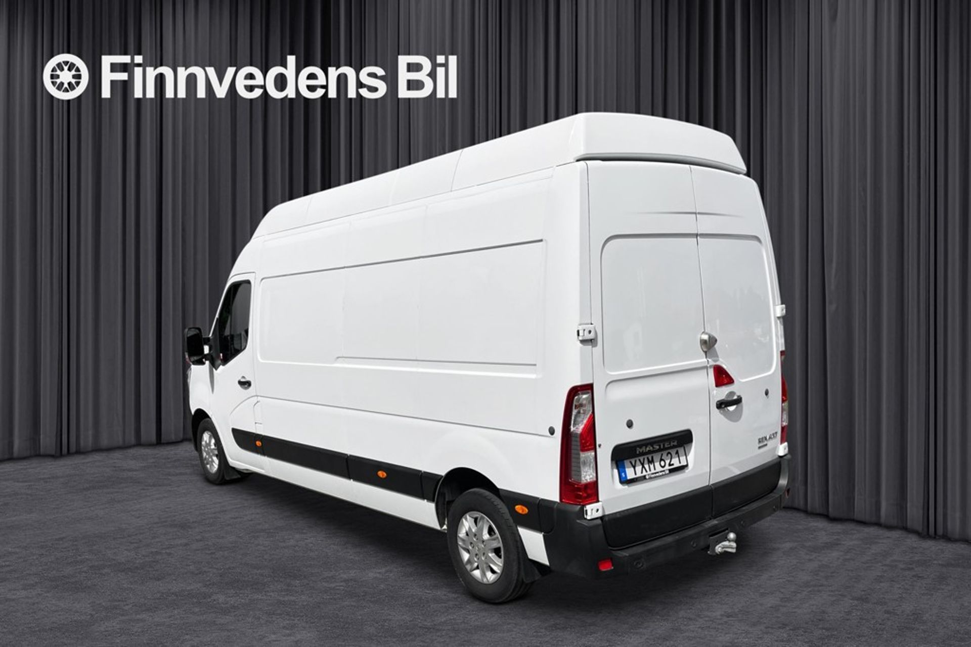 Renault Master L3H3 2022, bild 7/21