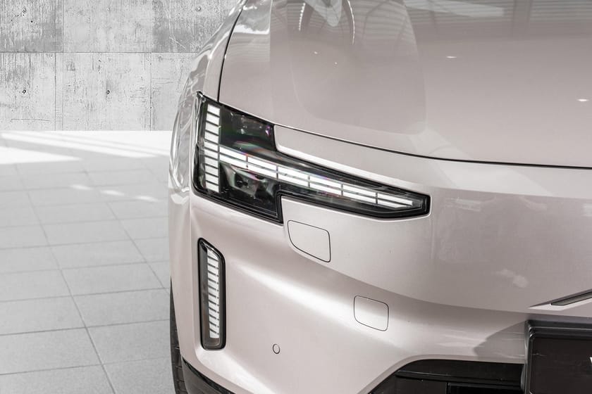 Bilde 4 av Volvo ES90 Single Motor Extended Range SM RWD | Bowers&Wilkins Lakkforseglet!