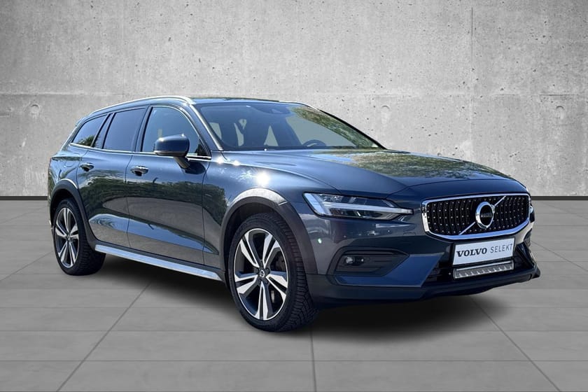 Bilde 3 av Volvo V60 Cross Country AWD Pro B4 Topputstyrt!