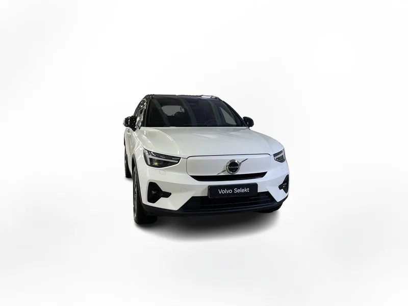 Bild 6 av 17 – Volvo EX40 Twin Motor Performance Ultra SE Ultra Special Edition