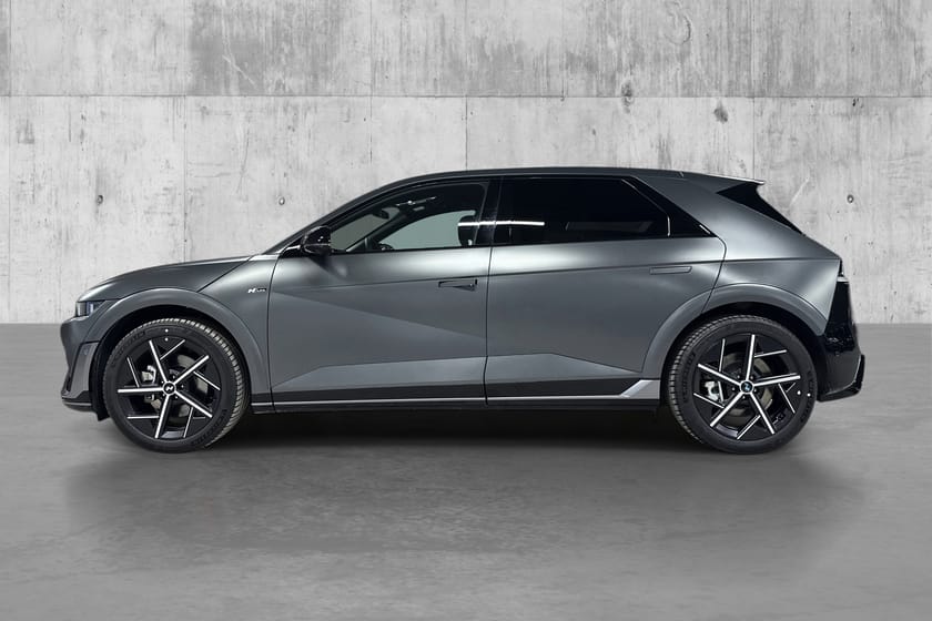 Bilde 3 av Hyundai Ioniq 5
