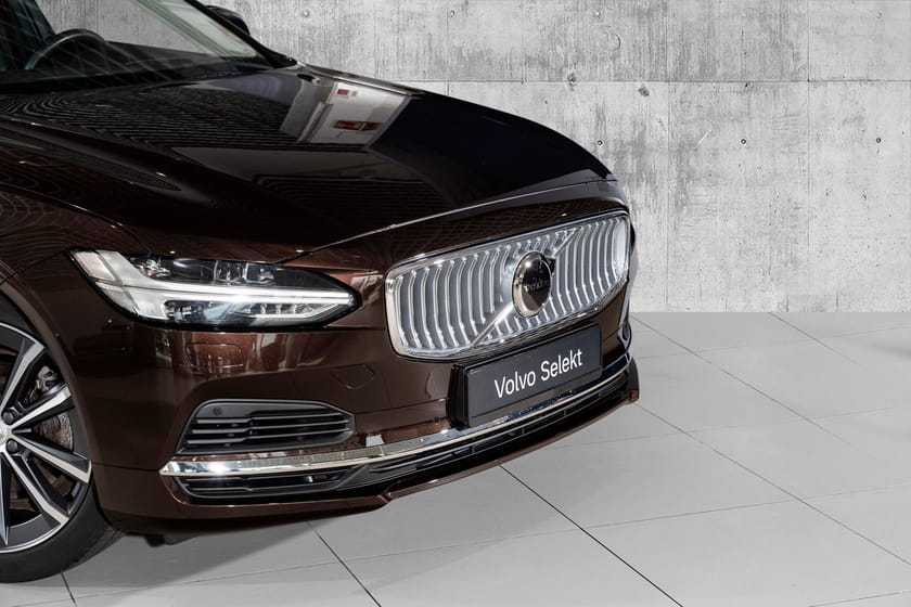 Bilde 5 av Volvo V90 2021 T6 Inscription | HUD | KROK | H&K |