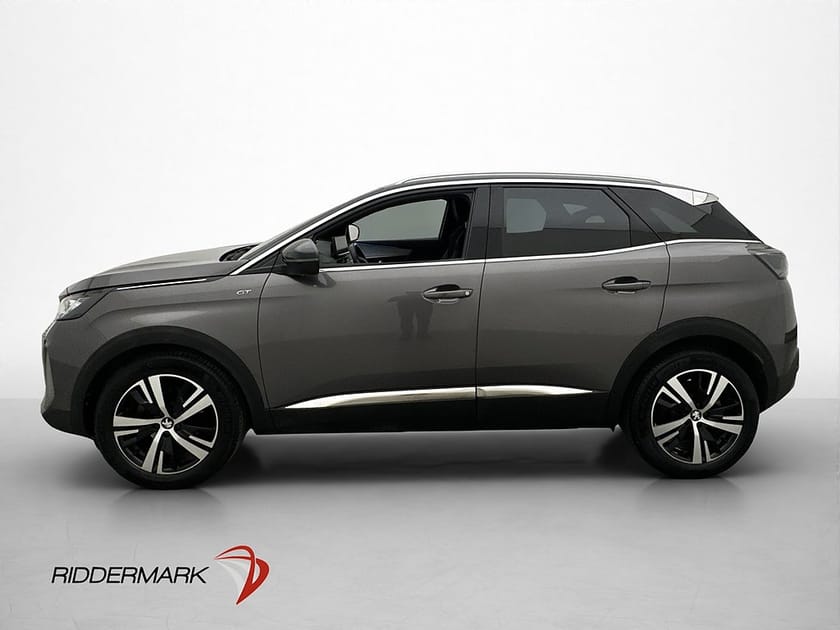 Bild 5 av Peugeot 3008
