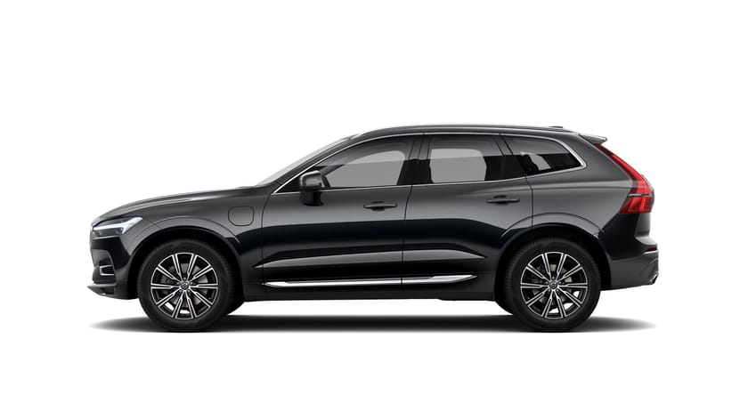 Bilde 3 av Volvo XC60