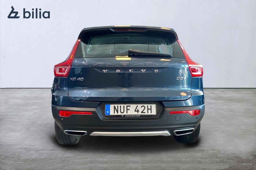 Bild 5 av Volvo XC40 D3 FWD Inscription