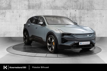 Polestar 3 Long Range Dual Motor Performance Plus/Pilot/Performance