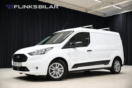 Ford Transit Connect 210 LWB