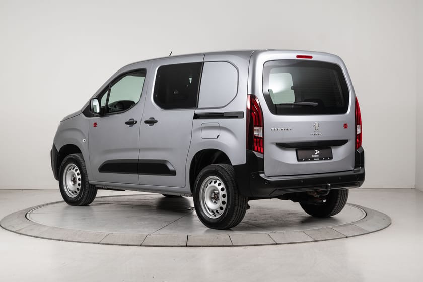 Bilde 5 av Peugeot Partner L1