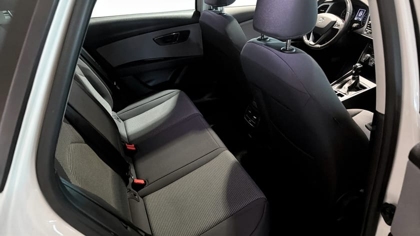 Bild 5 av SEAT Leon ST 1.0 TSI Manuell, 115hk