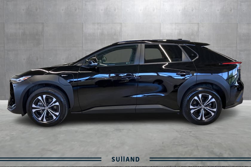 Bilde 2 av Toyota bZ4X 218 hk AWD - Active Tech