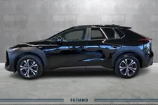 Thumnail bilde 1 av Toyota bZ4X