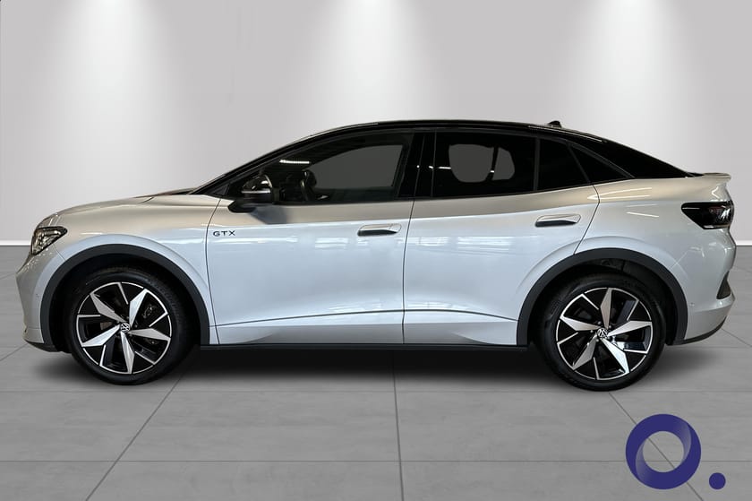 Bilde 5 av Volkswagen ID.5 GTX 