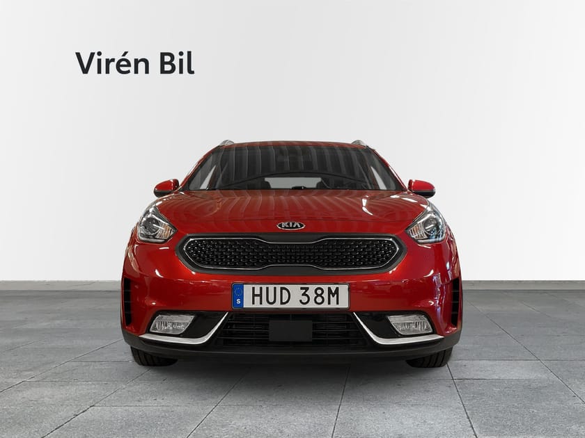 Bild 5 av Kia Niro Hybrid