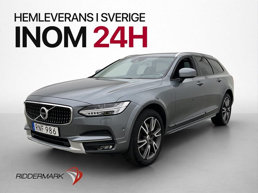 Bild 3 av Volvo V90 Cross Country
