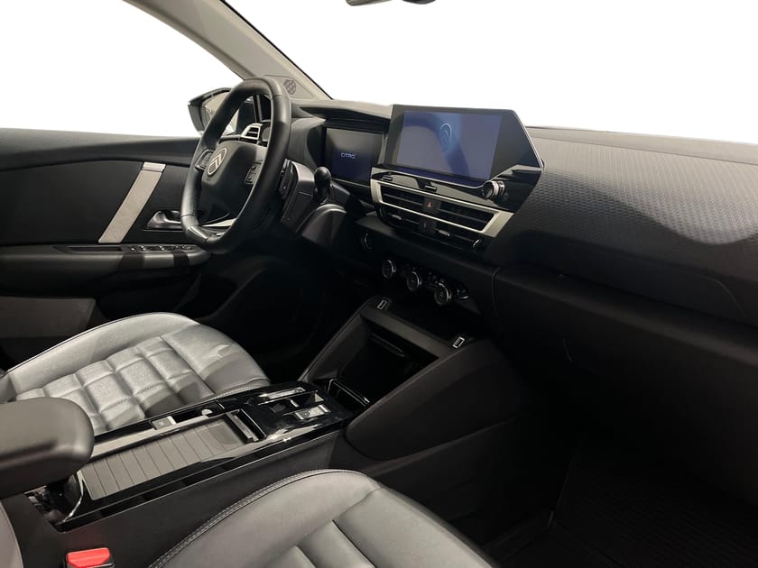 Bild 4 av Citroën C4