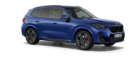 BMW X1 xDrive25e xDrive 25e Supercharged