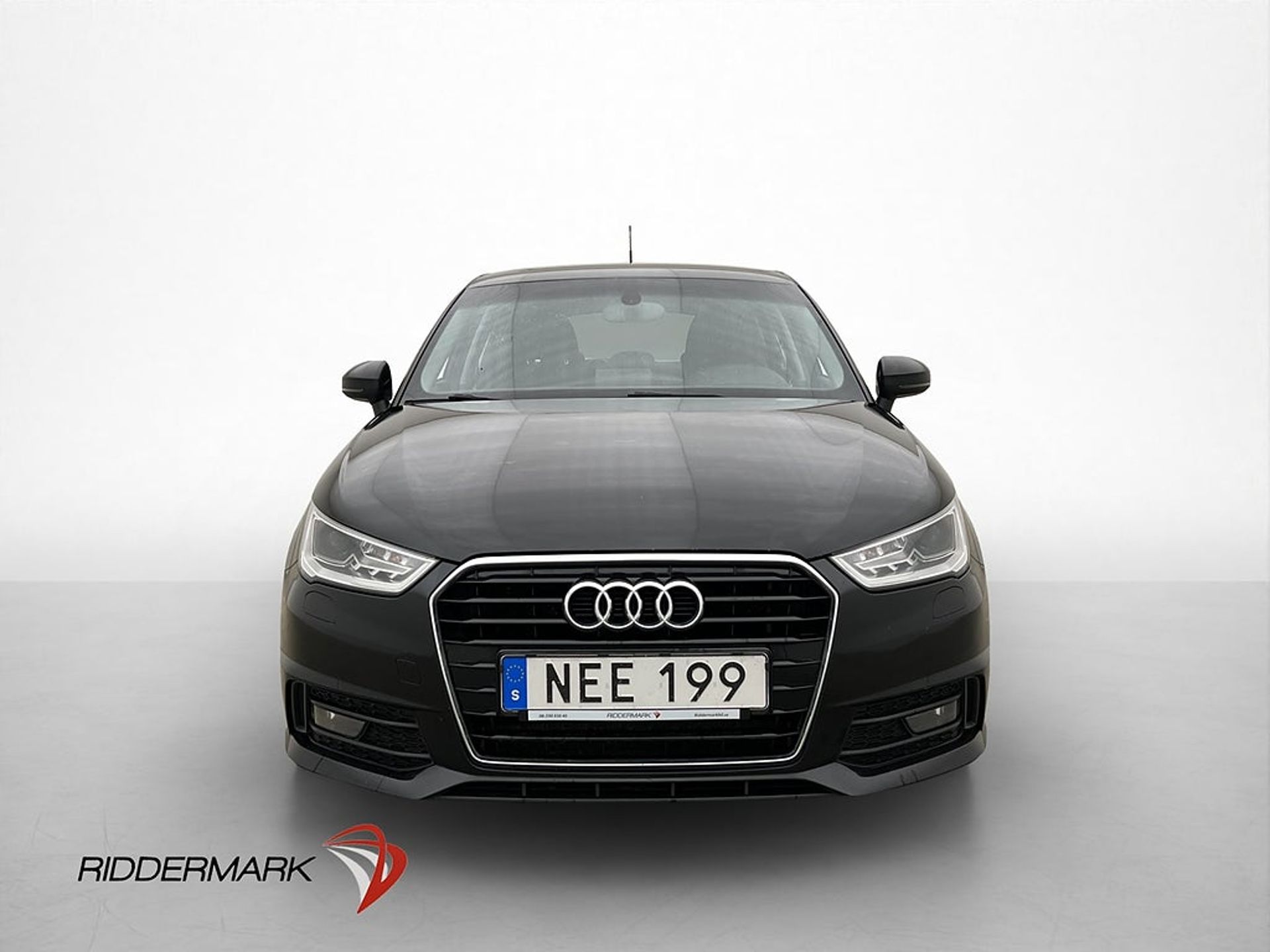 Audi A1 2017, bild 2/31