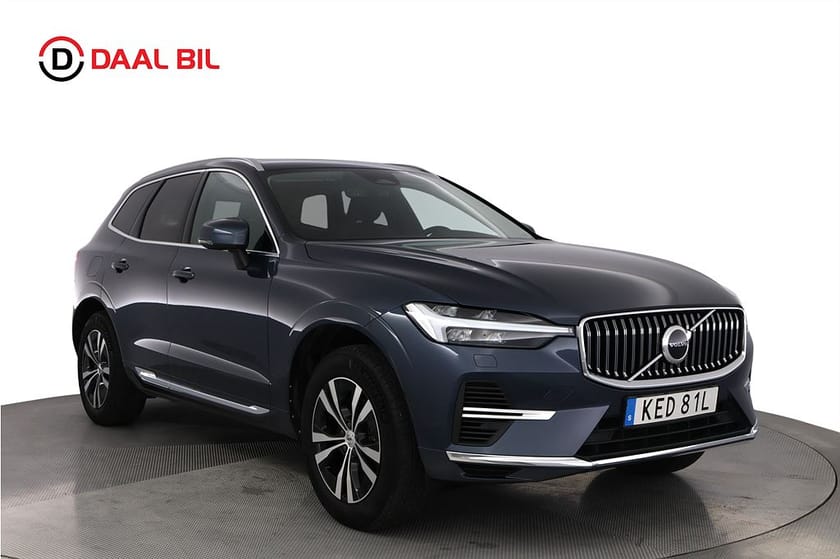 Bild 3 av Volvo XC60