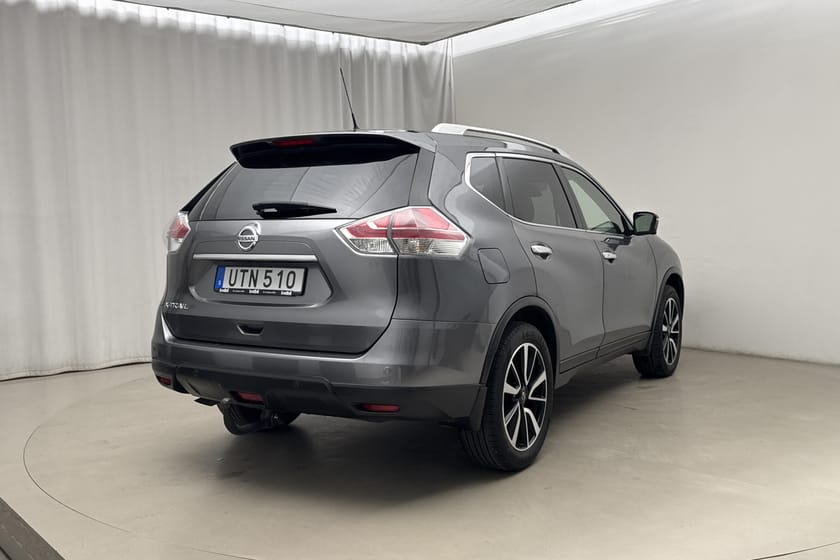 Bild 3 av Nissan X-Trail