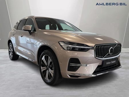 Volvo XC60 T8 Plus Bright, Headup, Google Maps, Parkeringskamera 360, HarmanKardon, Panoramaglas, BLIS