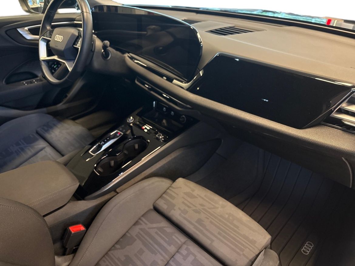 Audi Audi A5 Avant — bild 11