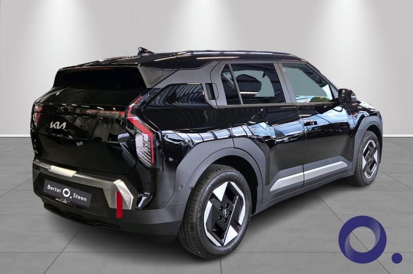 Bilde 5 av Kia EV3 Standard Range Exclusive | Adaptiv Cruise, CarPlay ++