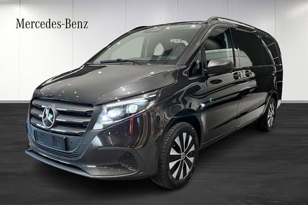 Mercedes-Benz Vito 119 CDI 4x4 3.0t