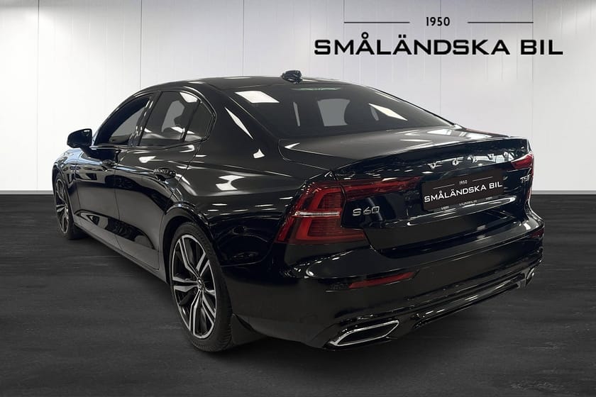 Bild 3 av Volvo S60