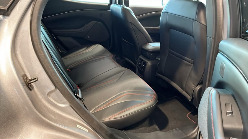 Bild 5 av Ford Mustang Mach-E Standard Range AWD