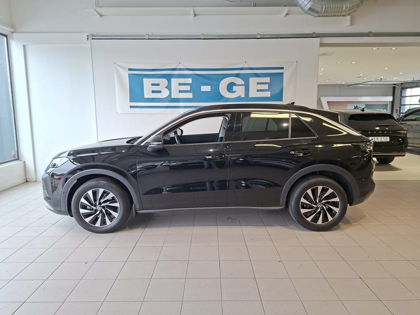 Bild 2 av Volkswagen T-Roc LIFE 1.5 ETSI 110 KW / (150 HK) 7