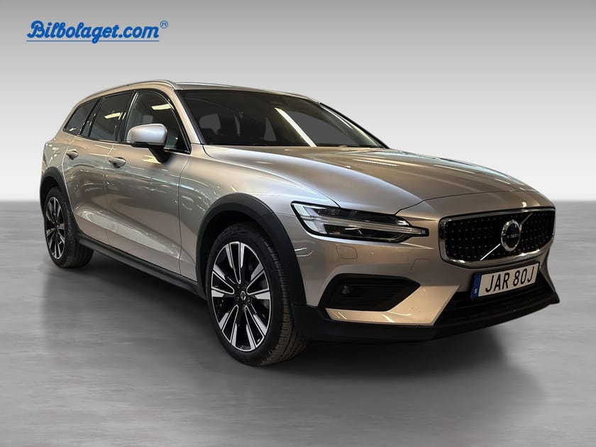 Bild 2 av Volvo V60 Cross Country B4 AWD Diesel Plus